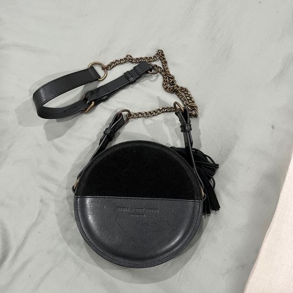 Spell Handbags - Spell crossbody purse